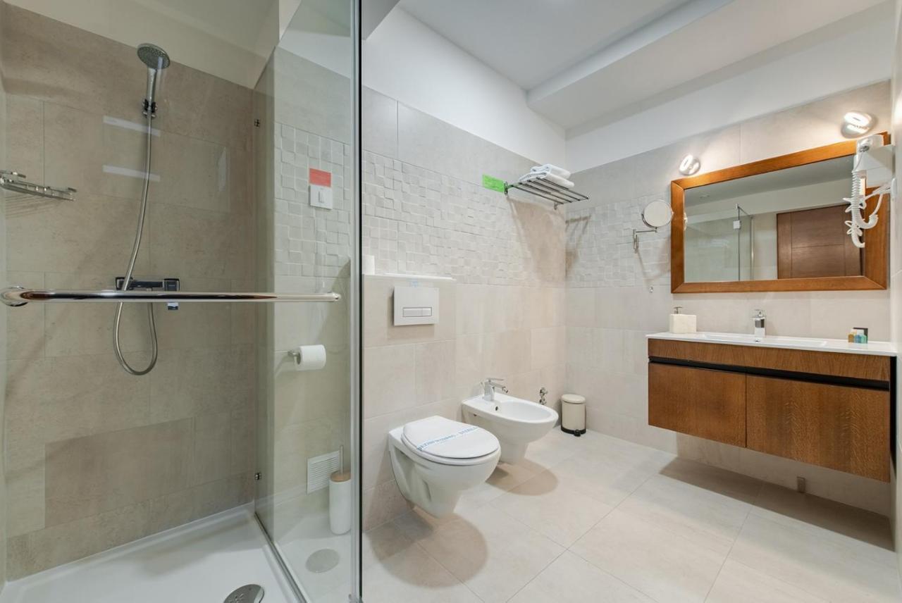 Rubicon Garni Hotel Kragujevac Extérieur photo