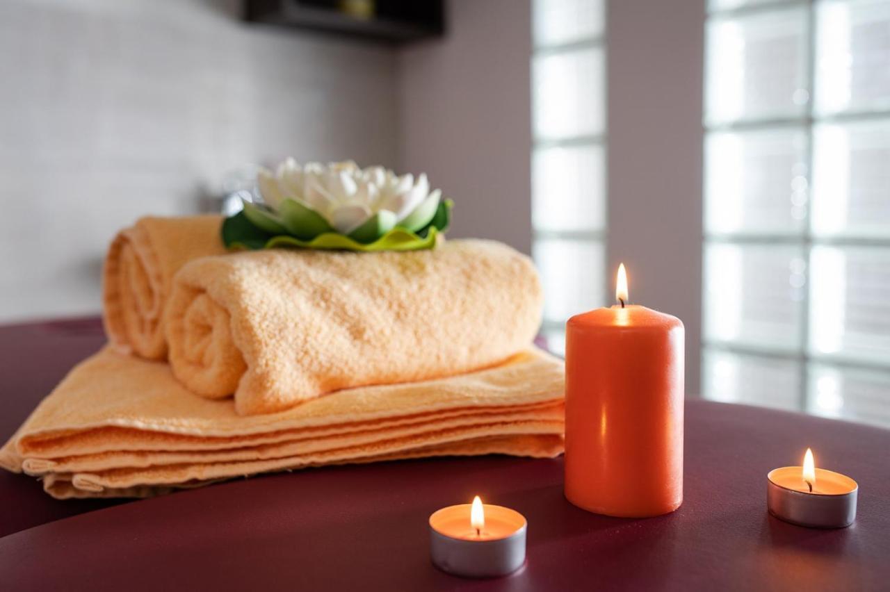 Rubicon Garni Hotel Kragujevac Extérieur photo