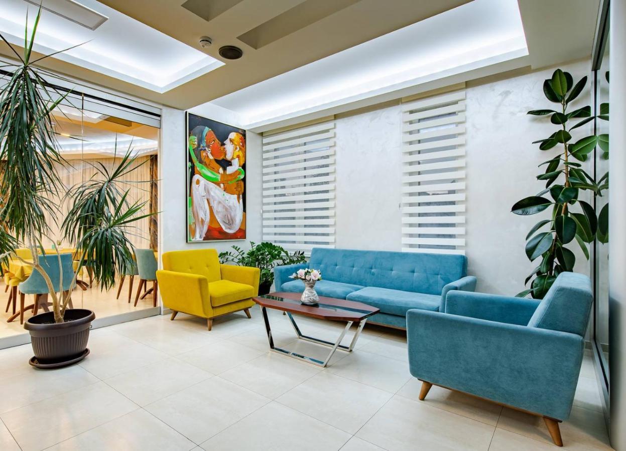 Rubicon Garni Hotel Kragujevac Extérieur photo
