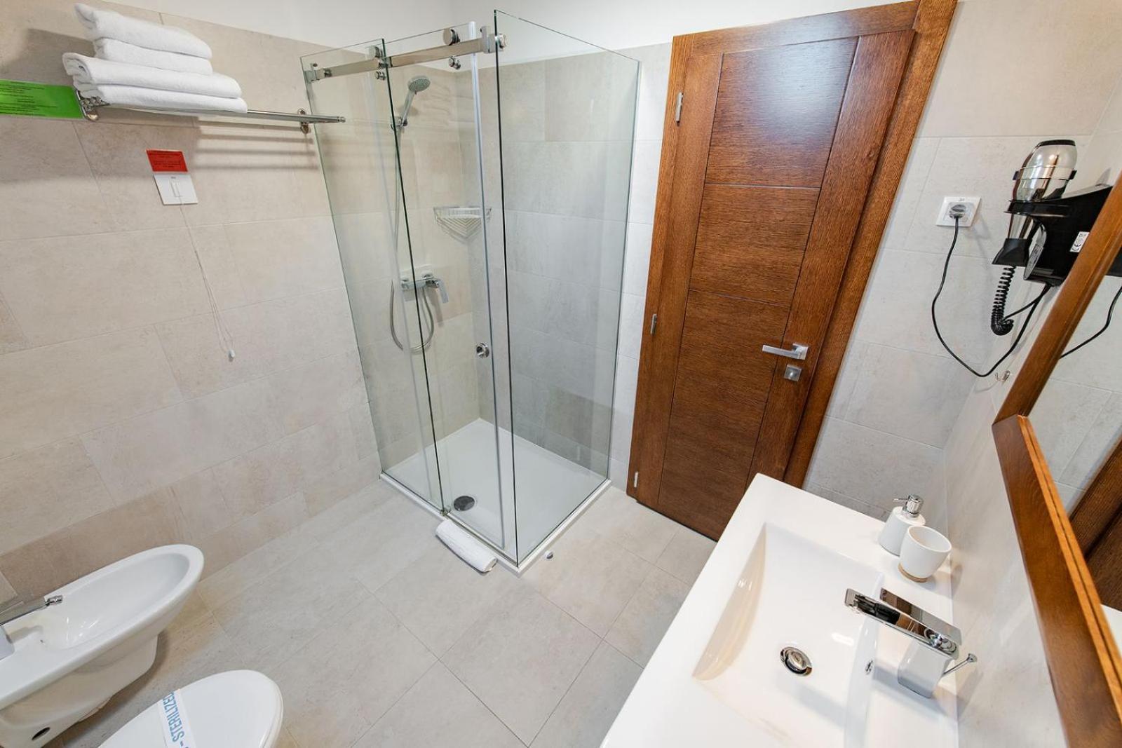 Rubicon Garni Hotel Kragujevac Chambre photo