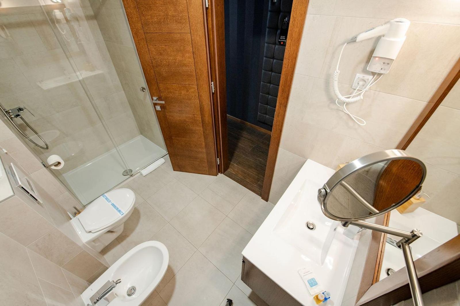 Rubicon Garni Hotel Kragujevac Chambre photo