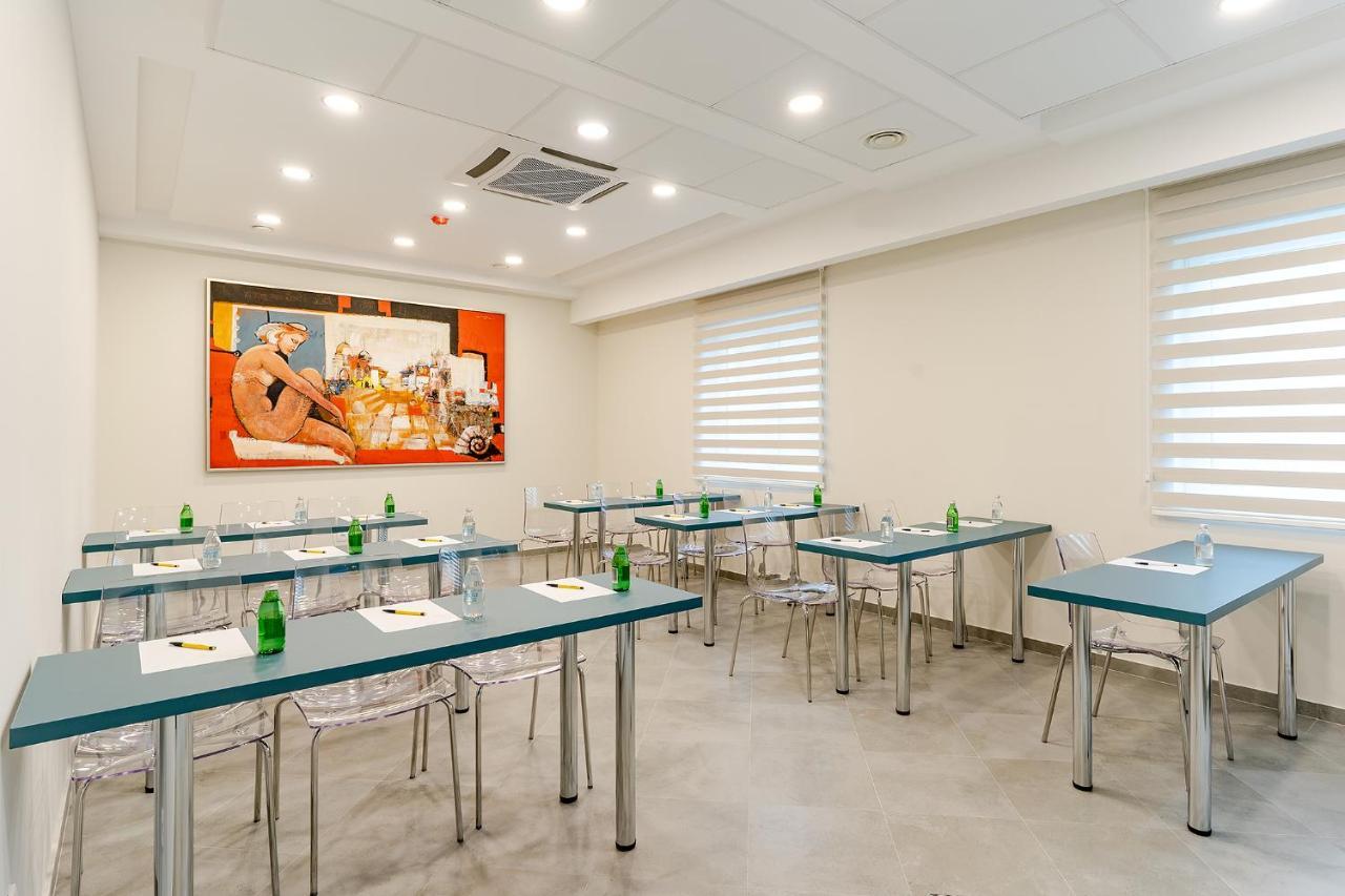 Rubicon Garni Hotel Kragujevac Extérieur photo
