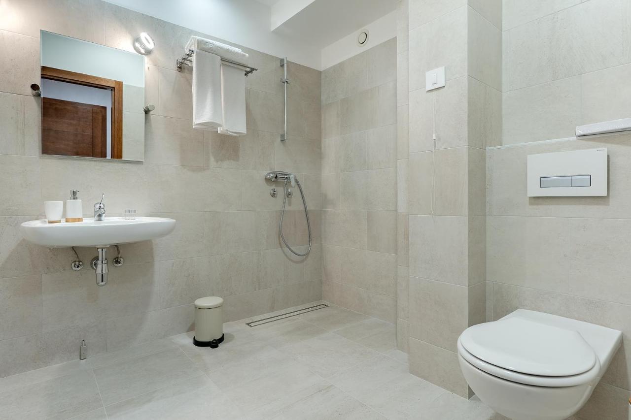 Rubicon Garni Hotel Kragujevac Extérieur photo